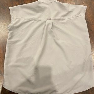 Size XS FIGS rafaela top